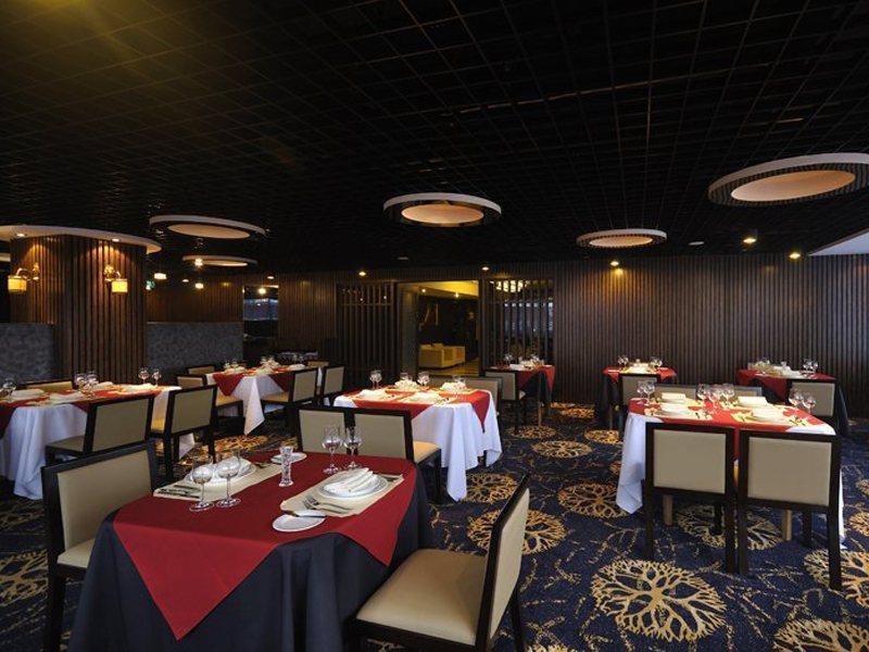 Kingtown Hotel Hongmei Shanghai Exteriör bild